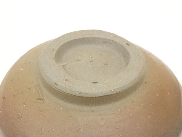 道具 ] - 道具 備前焼 木村陶峰造 茶碗（共箱） | ネットショップ圭